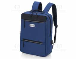 Mochila nylon p/ notebook 15,6"