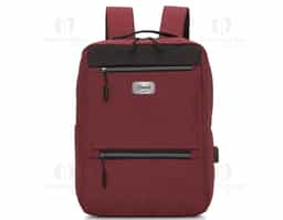 Mochila nylon p/ notebook 15,6"