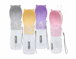 Garrafa Bebedouro Pet 420ml