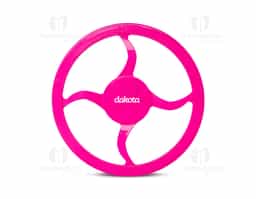 Garanta momentos de pura diversão e interação com o seu pet com o nosso frisbee colorido! Disponível em diversas cores vibrantes, ele é perfeito para brincadeiras ao ar livre, estimulando a atividade física e melhorando a sua saúde e a do seu melhor amigo. Feito com plástico, é fácil de lançar e confortável para o pet segurar. Torne os passeios ainda mais animados e proporcione ao seu amigão uma experiência cheia de energia e alegria!