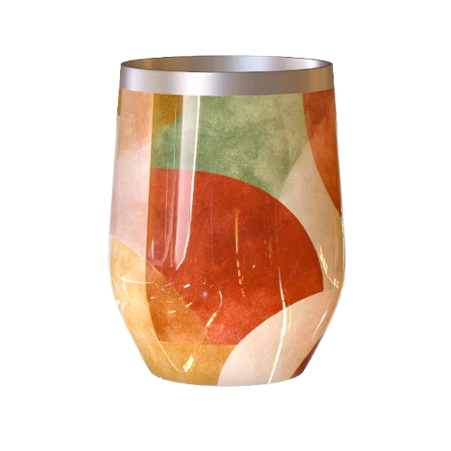 Produto com Efeito Vitrificado